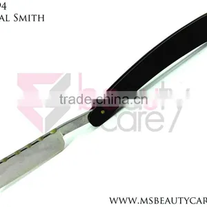 New Design Straight Barber Razor With Plastic Handle thumbnail-1