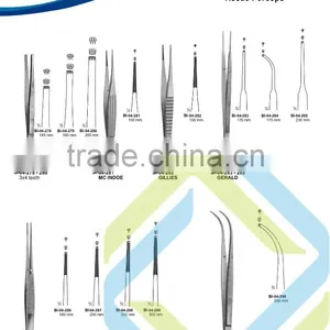 59 Tissue Forceps thumbnail-1