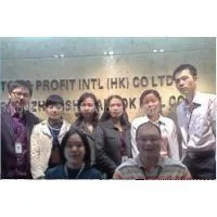 Freight Agent Service From China to USA thumbnail-2