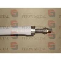 Sintered Metal Filter, Stainless Steel Metal Powder Sintered Filte thumbnail-2
