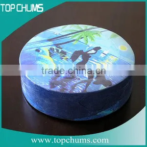 Cheap Supplier Coin Shape Tissue thumbnail-1