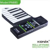 Roll Up Piano PN88S thumbnail-1