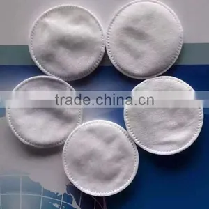 Disposable Facial Cleaning Cotton Pads thumbnail-1