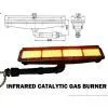 Catalytic Infrared Burner thumbnail-1
