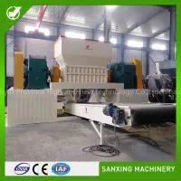 Waste Plastic Recycling Machine thumbnail-3