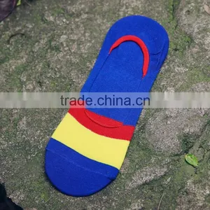 Low Cut Socks, Sneaker Socks, Foot Cover, Summer Cool Socks Pairs Set thumbnail-6