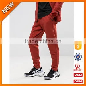 OEM Sweatpant Bottoms and Hoody Wholesale /custom Breathable Men Tracksuit for China H-2155 thumbnail-2