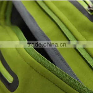 Unisex Fleece Children Jackets for Height 130-170cm thumbnail-5