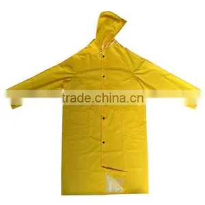 Best Design High Quality Fancy Raincoat thumbnail-1
