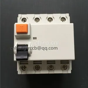 ID DR Residual Current Circuit Breaker thumbnail-3