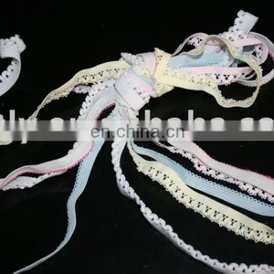 Elastic Lace Ribbon thumbnail-1