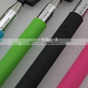 Selfie Monopod,Selfie Photo,Shutter Stick thumbnail-4