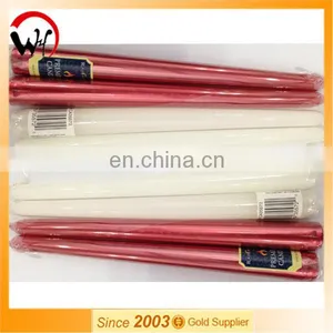 USA No Smoking No Dripping Illuminating Candle thumbnail-1