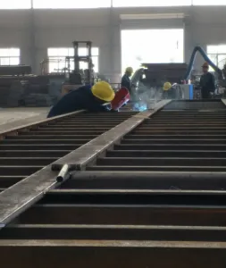 Henan Liba Hydraulic Machinery Group Co.,Ltd company overview - view 4 thumbnail