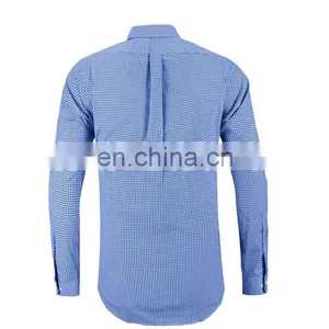 Long Sleeve Classic Shirt / Casual Shirt for Men thumbnail-2