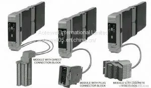 Foxboro Invensys I/A Series Foxboro Dcs Card Module FBM thumbnail-3