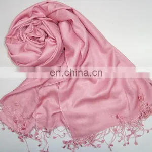 Silk Pashmina Shawls thumbnail-4