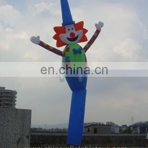 2014 Hot Inflatable Air Dancer thumbnail-1
