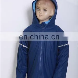 Polyester Fashion Raincape thumbnail-1