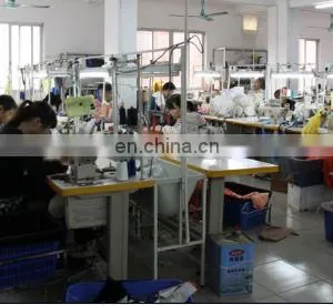 Dongguan Luomanshi Garment Co., Ltd. company overview - view 1 thumbnail