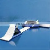 Inflatable Water Park Equipment (FLWP-112) thumbnail-1