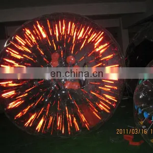2013 Inflatable Shinning Water Roller thumbnail-1
