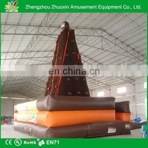 Inflatable Sports Climbs thumbnail-1