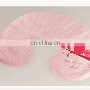 Custom Portable Folding Travel Pillow thumbnail-6