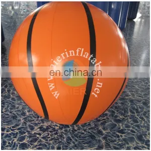 Airtight Inflatable Basketball Hoop for Outdoor Playing thumbnail-2