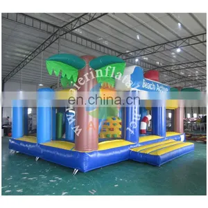 Jungle Funland/kid's Playgroud thumbnail-6