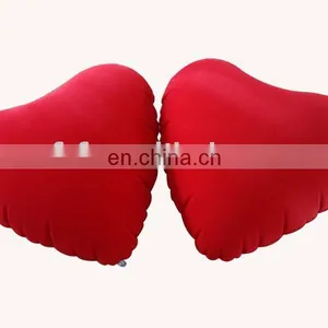 2011 Hot-selling Inflatable Air Water Pillow, Beach Pillow thumbnail-1
