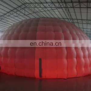 Inflatable Mosque Dome Tent,Inflatable LED Tent for Advertising thumbnail-1