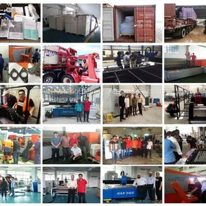 Hans GS Laser Cutting Machine Price, Metal Sheet Laser Cutting Machine Price thumbnail-3