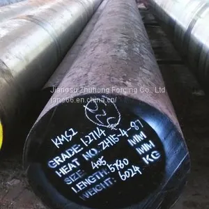 Steel Round Bar 4140/SCM440 thumbnail-3