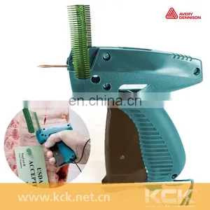 Rabbit Meat Price With KCK Meat Tag Gun thumbnail-1