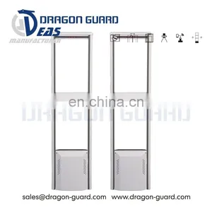 Dragon Guard EAS Access Control System Alarm Eas Antenna Systems thumbnail-2