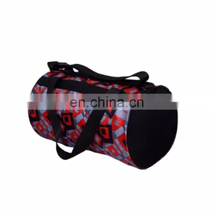 Foldable Sports Bags thumbnail-1