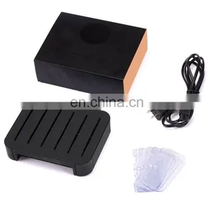 Amazon EU/UK/US/AU/JP Charging Cable Multi Device Charging Station With 3/5 Ports thumbnail-4