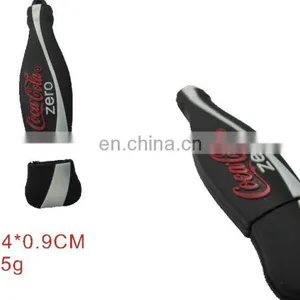Cheap Wine Bottle Shaped Flash Usb Memory Stick 128mb thumbnail-2