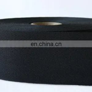 Eco-Friendly Nylon / Polyester Webbing for Garments and Bags thumbnail-2