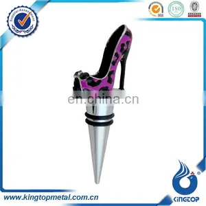 Promotional Champagne Bottle Stopper thumbnail-1
