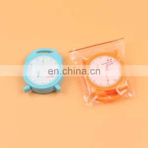 Cheap Oem Mini Small Lovely Plastic Retractable Mini Plastic Tape Measure for Kids thumbnail-3