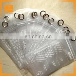 Plastic Pvc Hang Tags thumbnail-5