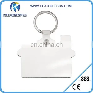 Valentine's Day Gift House Key Chain thumbnail-1