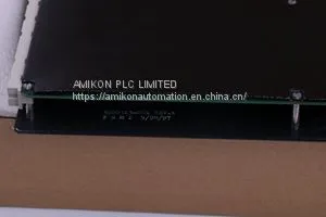 Triconex Tricon 4201 Remote Module thumbnail-4