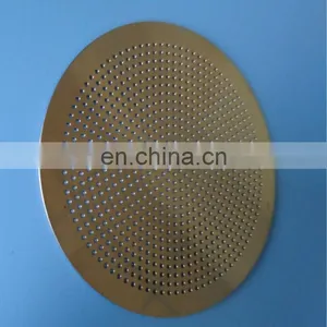 Stainless Steel Metal Mesh Filter With Heavy Metal Removal Water Filter thumbnail-5