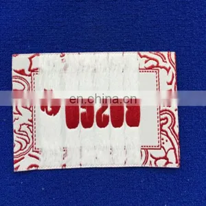Best Price Woven Labels,garment Labels,clothing Label thumbnail-2