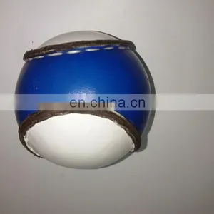 Training Hurling Ball Blue thumbnail-1
