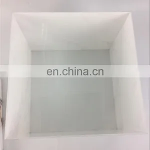 Custom Design Manufacture Cardboard Counter Display Box Acrylic Marble Cardboard Display Box thumbnail-4