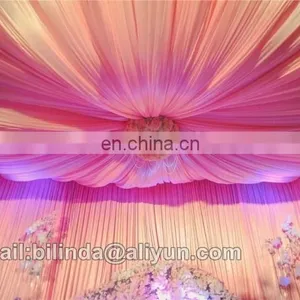 Party Bridal Backdrop Wedding Chuppah thumbnail-5